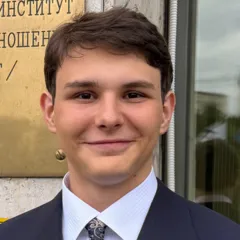 Артемий Иониди