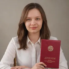 Анастасия Нечипоренко