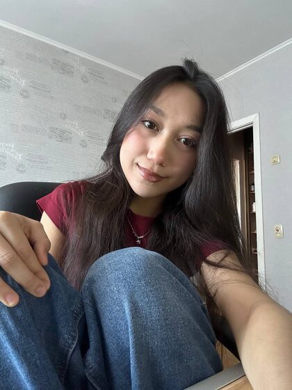 Маргарита Ри