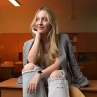 Марианна Соколовская