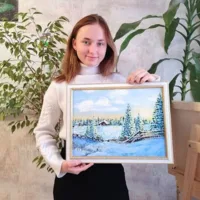 Вероника Пугачёва