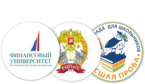 Дипломы олимпиад: Олимпиада РАНХиГС — призёр; «Миссия выполнима. Твоё призвание — финансист» — призёр; «Высшая проба» — призёр