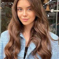 Анастасия Грошовкина