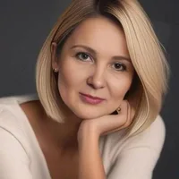 Ольга Чиркова