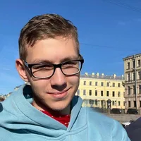 Лукьян Гаврин