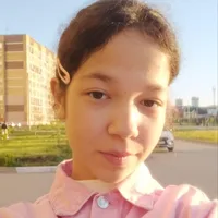 Алина Хусниярова