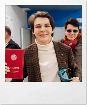 Артемий Иониди