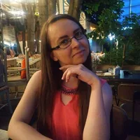 Кристина Атаманова